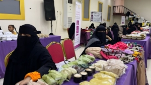 تقرير: عمل المرأة التجاري في أبين… بين الضغوطات المجتمعية وضعف التأهيل