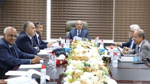 اليمن: البنك المركزي يقر إجراءات لضبط العرض النقدي ومعالجة شح السيولة المحلية