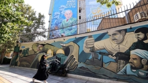 طهران: إيران تعدم شخصا مدانا بالتجسس لصالح إسرائيل