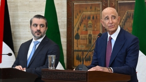واشنطن: الشيباني إلى امريكا في أول زيارة من نوعها لوزير خارجية سوري منذ ربع قرن