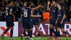 رياضة: باريس سان جرمان يكتسح أتالانتا برباعية وفوز مثير لليفربول على أتلتيكو مدريد