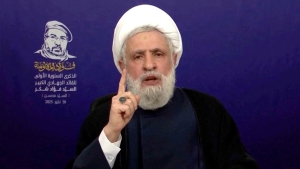 بيروت: زعيم حزب الله يدعو السعودية إلى “فتح صفحة جديدة” وبدء حوار مع الحركة