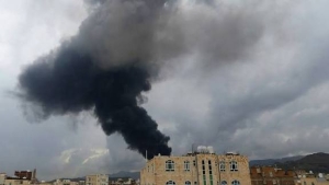 تحليل: إسرائيل تكسر قواعد الاشتباك.. استهداف حكومة الحوثيين يفتح مرحلة جديدة من الصراع