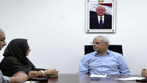 اليمن: دعوة حكومية جديدة لنقل المكاتب الرئيسة للمنظمات إلى عدن بعد أسبوع من نقل مقر المنسق المقيم