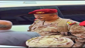 اليمن: الحملة الأمنية بتعز تعلن ضبط بكر سرحان المحكوم بالإعدام ضمن تحقيقات اغتيال المشهري