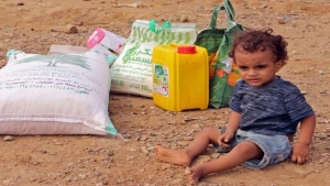 اليمن: "الغذاء العالمي" يقدم مساعدات غذائية وتغذوية لأكثر من 3 ملايين شخص في أغسطس الماضي