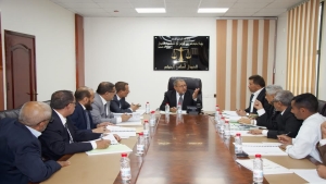 اليمن: مجلس القضاء ينقل قاضيين إلى "استئناف عدن" و"ابتدائية أحور" ويحيل ثالث للتحقيق