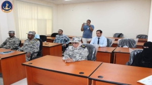 اليمن: تعزيز قدرات كوادر خفر السواحل والجمارك في المراقبة البحرية وحركة السفن بدعم أممي