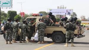 اليمن: تقرير حقوقي يتهم الحوثيين باحتجاز أكثر من ألف شخص على خلفية الاحتفال بذكرى ثورة 26 سبتمبر