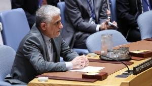 طهران: إيران تستدعي سفراءها لدى كل من بريطانيا وفرنسا وألمانيا بعد رفض مجلس الأمن تمديد الاتفاق النووي