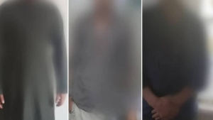 اليمن: قوات الحزام الأمني تعلن ضبط مطلوبين ومضبوطات مخالفة في عدن