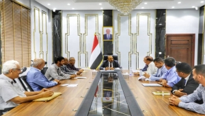 اليمن: الحكومة تشرع في خطوات عملية لتوسعة ميناء المكلا وتعزيز دوره الاقتصادي