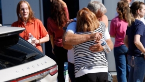 واشنطن: مقتل وإصابة عدد من الأشخاص في هجوم مسلح على كنيسة بولاية ميشيغان الأمريكية
