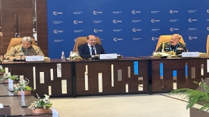 الرياض: الحكومة اليمنية تؤكد على ضرورة دعمها لحماية أمن البحر الأحمر والاستقرار الدولي
