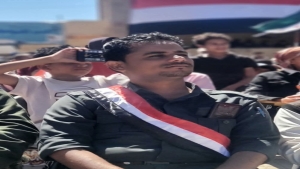 اليمن: شرطة تعز تعلن ضبط 3  متهمين في قضية مقتل ضابط أمني بالتربة