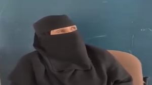 اليمن: شرطية في لحج تكشف محاولة اختطافها على يد زميلها بالحزام الأمني