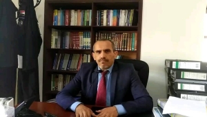 لندن: العفو الدولية تطالب الحوثيين بالإفراج عن محامٍ حقوقي بارز