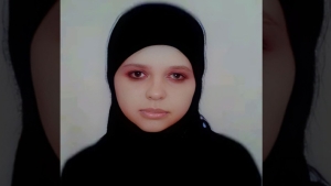 اليمن: الحوثيون يفرجون عن أسماء العميسي بعد 9 سنوات من الاختطاف