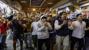الرباط: قتيلان وجرحى في جنوب البلاد خلال احتجاجات تلتها أعمال شغب