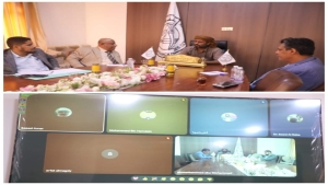 اليمن: حلف قبائل حضرموت يناقش مشروع الحكم الذاتي للمحافظة