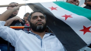 بيروت: المغني فضل شاكر يسلم نفسه للجيش اللبناني بعد فراره من العدالة لسنوات