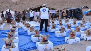 الكويت: منحة كويتية بقيمة مليون دولار لمواجهة الجوع وتفشي الأمراض المعدية في اليمن