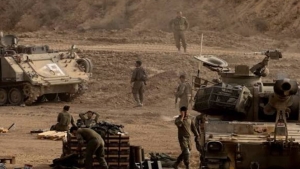 القدس: تل أبيب تعلن بدء سريان اتفاق وقف إطلاق النار في غزة و انسحاب جزئي للجيش الإسرائيلي