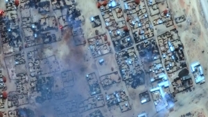 الخرطوم: قوات الدعم السريع تقصف مركز إيواء للنازحين في الفاشر وتعمّق مأساة المدنيين