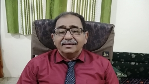 اليمن: قوات أمنية تعتقل رئيس المنتدى الثقافي العدني خلال احتجاجات شعبية