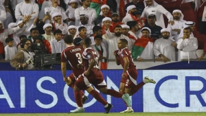 رياضة: قطر تفوز على الإمارات وتتأهل إلى كأس العالم 2026