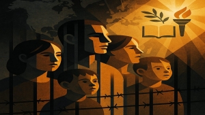 تقرير دولي: 62 دولة تنتهك الحرية الدينية و5.4 مليار إنسان تحت التهديد