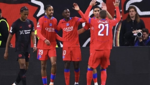 رياضة: باريس سان جرمان وإنتر وأرسنال يتألقون في ليلة أهداف تاريخية في دوري الأبطال