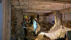 موسكو: هجمات بطائرات مسيرة تؤدي لإغلاق مطارين في روسيا والسلطات تفرض إجراءات أمنية مشددة