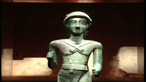 تقرير: آثار اليمن في المزادات العالمية: نزيف الحرب يُهدد ذاكرة البلد