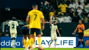 رياضة: الاتحاد يقصي النصر ويتأهل إلى ربع نهائي كأس السعودية