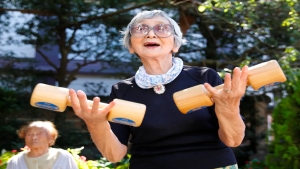 صحة: 5 عادات لتحسين صحتك بعد سن الخمسين