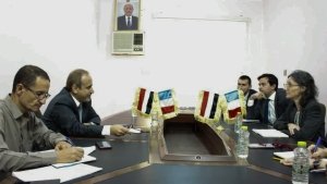 اليمن: ترتيبات لإعادة تفعيل مراكز اللغة الفرنسية في عدن وتعز