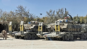 اسطنبول: تركيا وقطر تعلنان اتفاق باكستان وأفغانستان على استمرار وقف إطلاق النار