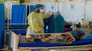 اليمن: الحوثيون يتهمون منظمات أممية بتسييس العمل الإنساني وسط توتر متزايد مع الأمم المتحدة