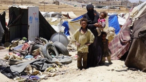 اليمن: الأمم المتحدة تعلن تلقيها 9.8 مليون دولار لدعم خطة الاستجابة الإنسانية الشهر الماضي