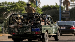 اليمن: مصادر محلية تؤكد اقتحام الحوثيين مقر منظمة الإغاثة الإسلامية في صنعاء والاستيلاء على معداتها