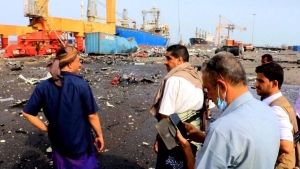 اليمن: انخفاض حوادث العنف السياسي بنسبة 37% في الربع الثالث من العام الجاري