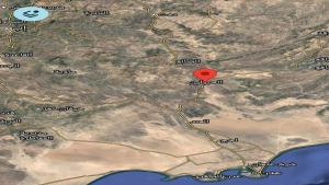 اليمن: العثور على 3 أطفال متوفين داخل سيارة في لحج وإنقاذ رابع بحالة حرجة