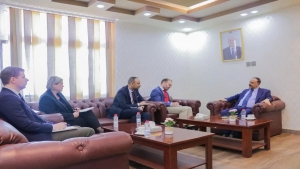 اليمن: الحكومة تدعو الأمم المتحدة لنقل تهديدات الحوثيين للطيران المدني إلى مجلس الأمن