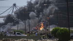 الخرطوم: مقتل 40 شخصا على الأقل بهجوم على تجمع عزاء شمال كردفان