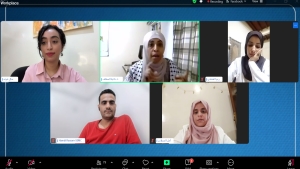 اليمن: مؤتمر الإعلام اليمني الرابع يدعو إلى التضامن وحماية الحريات الصحفية