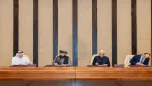 اسطنبول: باكستان تعلن انهيار المحادثات مع أفغانستان