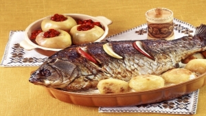 صحة: 5 فوائد مذهلة للأسماك تتجاوز أوميغا-3