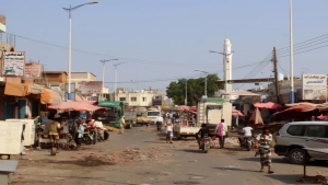 اليمن: إصابة 7 أشخاص في اشتباك مسلح داخل سوق بمدينة جعار