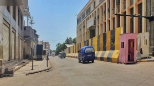 اقتصاد: انتعاش الريال في ظل تنشيط البنك المركزي